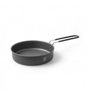 Delphin CampWare 3u1 set za kuhanje