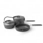 Delphin CampWare 3u1 set za kuhanje