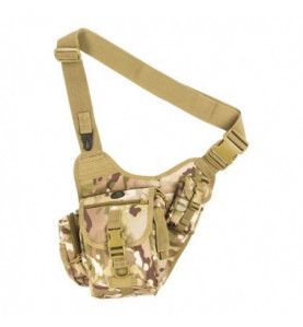  M-Tramp B12 Shoulder Bag - H6cc 