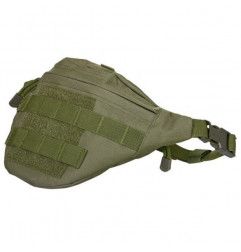 Gurkha Tactical pojasna torbica Oliv