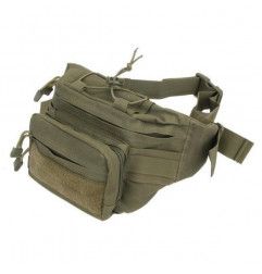 Gurkha Tactical YAK pojasna torbica | olive