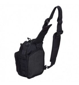 Gurkha Tactical LC-B55 ruksak sa jednim remenom | crni