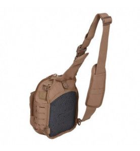 Gurkha Tactical LC-B55 ruksak sa jednim remenom | coyote