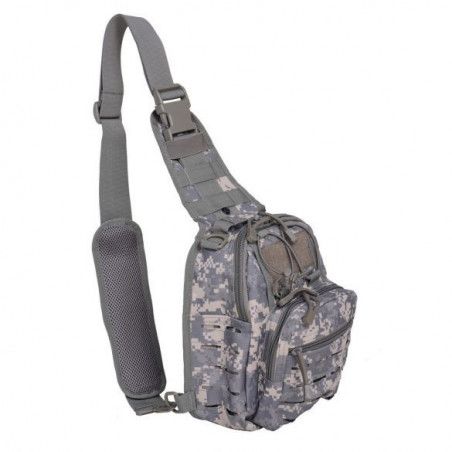 Gurkha Tactical LC-B55 ruksak sa jednim remenom | digital