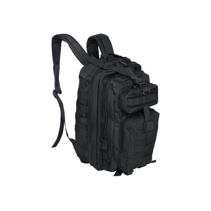 Gurkha Tactical Assault ruksak 20 litara | crni