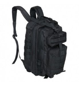 Gurkha Tactical Assault ruksak 20 litara | crni