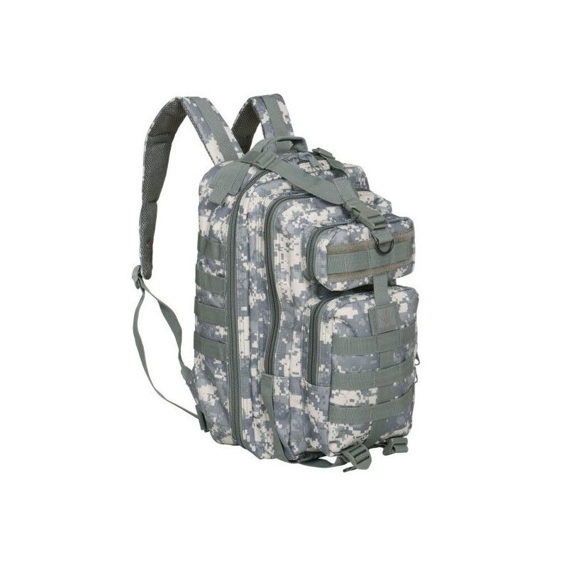 Gurkha Tactical Assault ruksak 20 litara | digital
