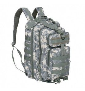 Gurkha Tactical Assault ruksak 20 litara | digital