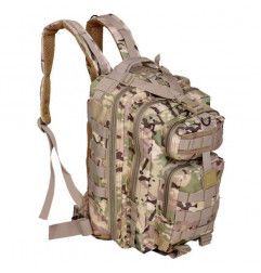 Gurkha Tactical Assault ruksak 20 litara | multicam