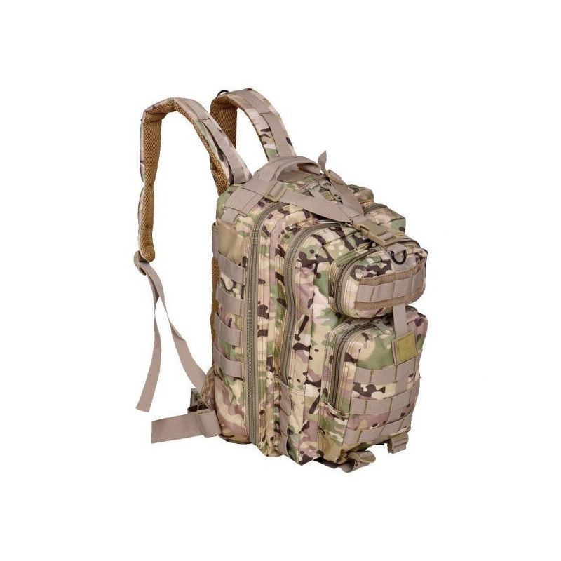 Gurkha Tactical Assault ruksak 20 litara | multicam