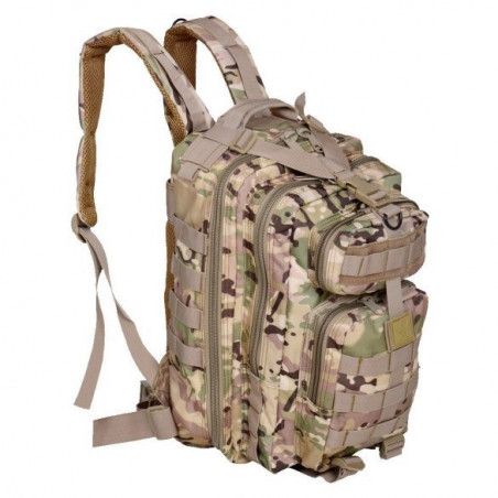 Gurkha Tactical Assault ruksak 20 litara | multicam