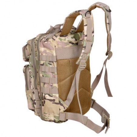 Gurkha Tactical Assault ruksak 20 litara | multicam