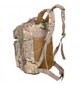 Gurkha Tactical Assault ruksak 20 litara | multicam