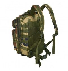 Gurkha Tactical Assault ruksak 20 litara | woodland