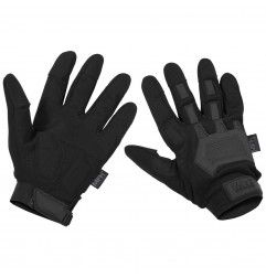 MFH Tactical Action rukavice | black