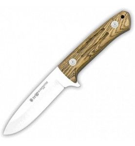 Miguel Nieto Globetrotter 1031 fiksni nož | 23,5cm