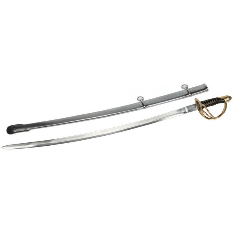 Mil-tec US Civil Sword sablja | 104cm