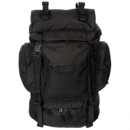 MFH Tactical ruksak | black | 55l
