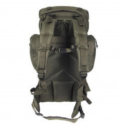 MFH Tactical ruksak | OD green | 55l