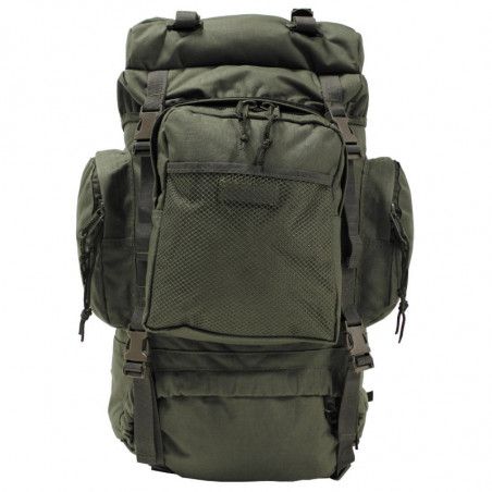 MFH Tactical ruksak | OD green | 55l