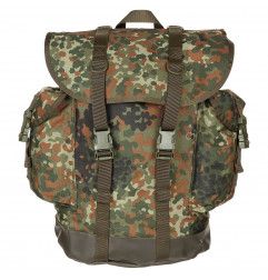 MFH BW Mountain ruksak | BW camo | 30l