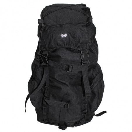 MFH Recon III ruksak | black | 35l