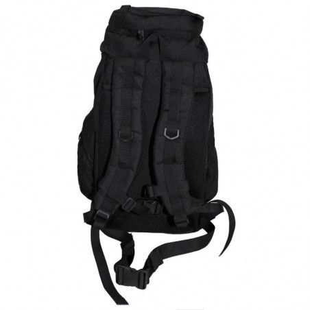 MFH Recon III ruksak | black | 35l