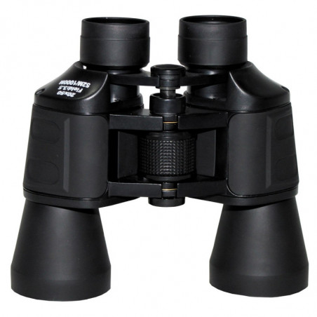 MFH sklopivi dalekozor 20x50 | black
