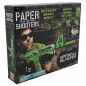 PAPER SHOOTERS puška na papirne kuglice | Green Spit
