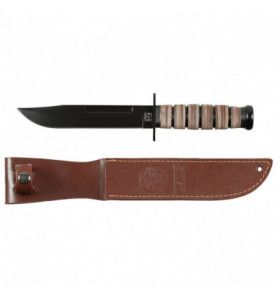 MFH USMC Combat Knife fiksni nož | 30.5 cm