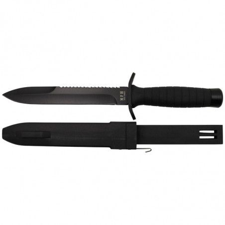 MFH Strike Combat Knife fiksni nož | 30 cm