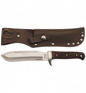 MFH BW Paratrooper fiksni nož | 27.5 cm