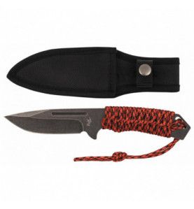 FoX Outdoor Redrope large fiksni nož | 23cm