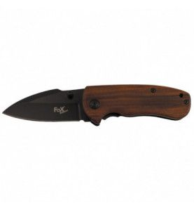 FoX Outdoor Compact preklopni nož | 15cm