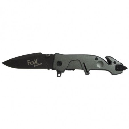 FoX Outdoor preklopni nož | 24cm