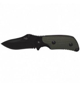 FoX Outdoor Micarta preklopni nož | 18.5cm