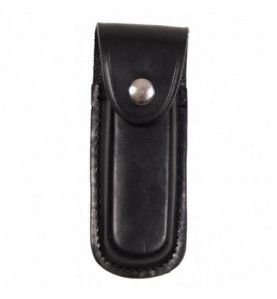 FoX Outdoor kožna futrola za nož | black