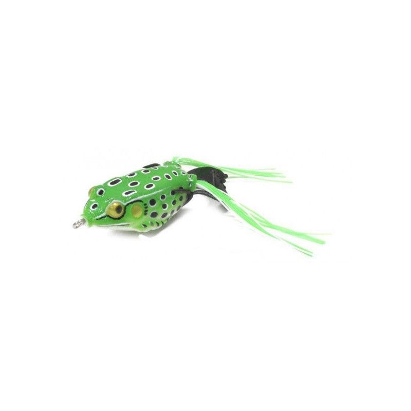 Balzer Killer žaba | green