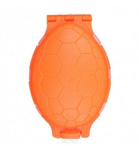 Fil Fishing kutija za sitan pribor PVC kornjača