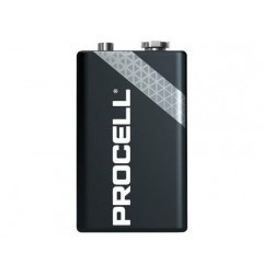 DURACELL Procell LR61 9V baterijski uložak