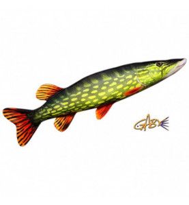Gaby ukrasni jastuk 80cm | štuka