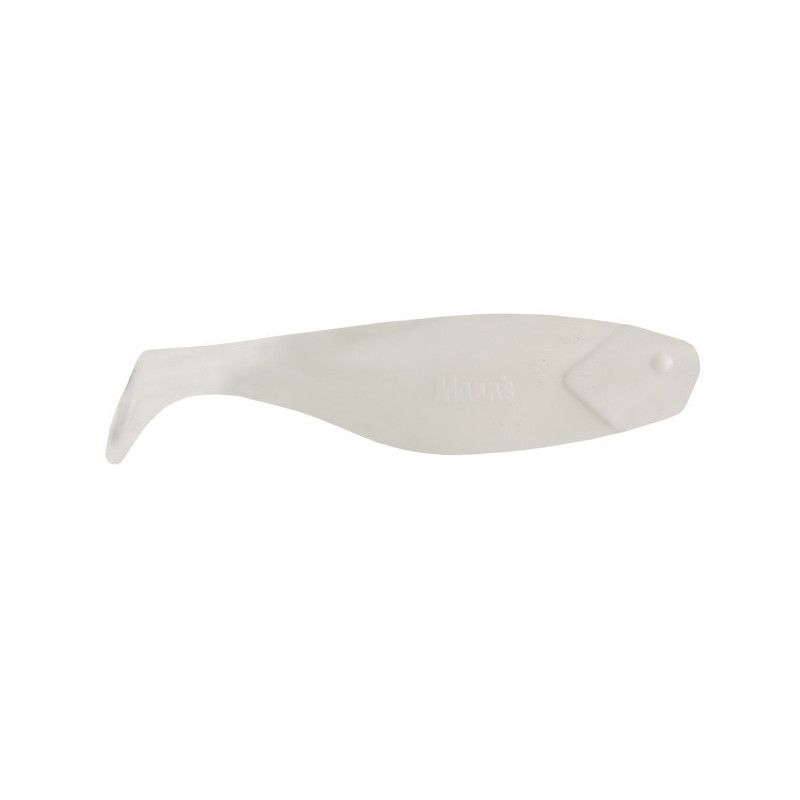 MANNS shad  10cm | 4 komada
