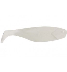 MANNS shad  10cm | 4 komada