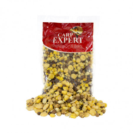 Carp Expert seven mix | 800g