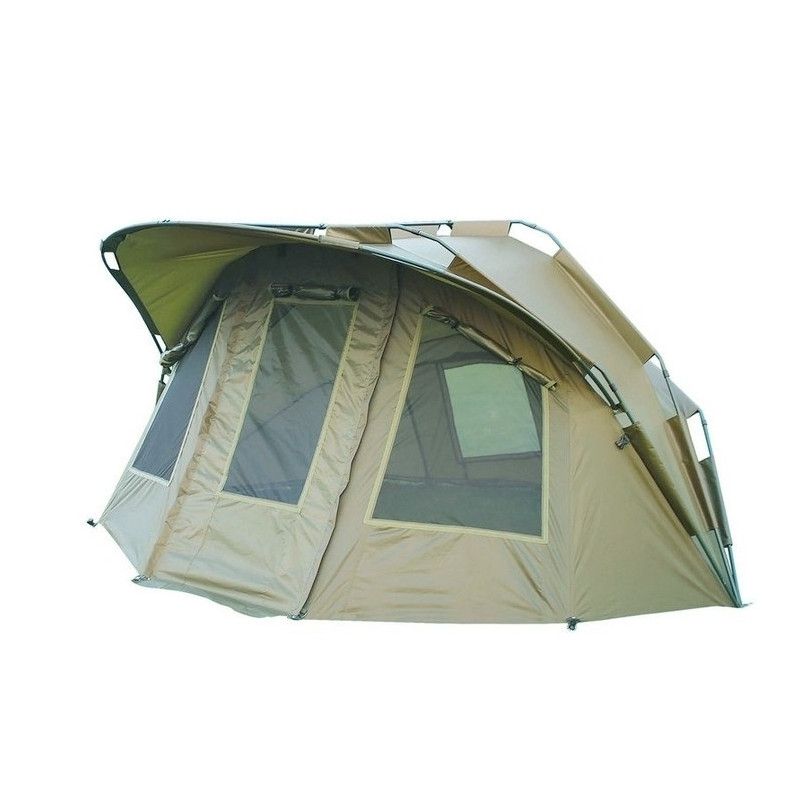 ExtraCarp Bivvy EXC Max 2 šator za dvije osobe