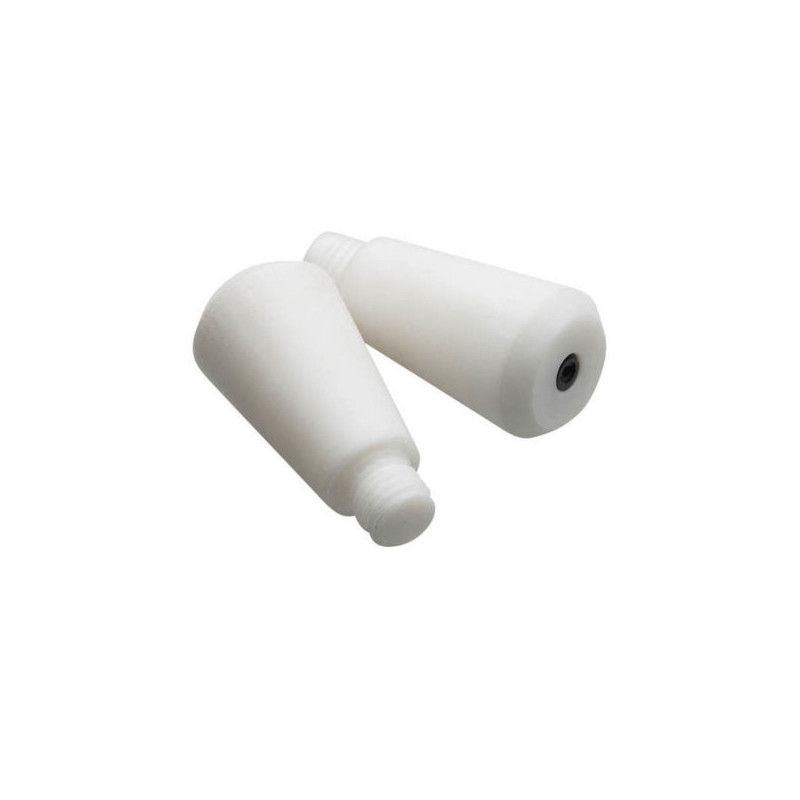 Prologic HI-VIZ DISTANCE STICKS PTFE HEADS | 2 komada Prologic HI-VIZ DISTANCE STICKS PTFE HEADS | 2 komada