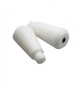 Prologic HI-VIZ DISTANCE STICKS PTFE HEADS | 2 komada