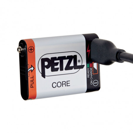 Petzl CORE punjiva baterija za naglavne lampe | 1250mAh