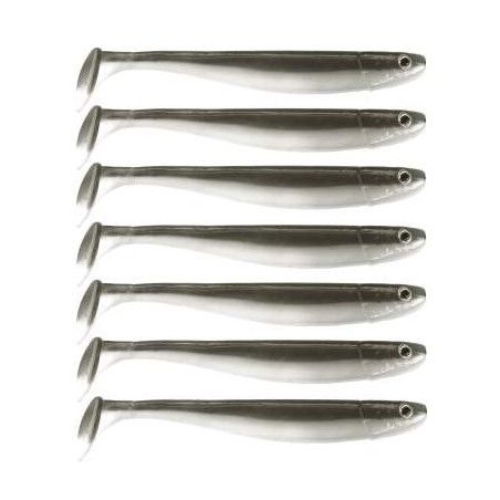 Senshu Jig ´n´ Swim shad 9.5cm | Ghost Magic