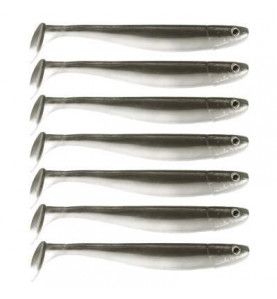 Senshu Jig ´n´ Swim shad 9.5cm | Ghost Magic